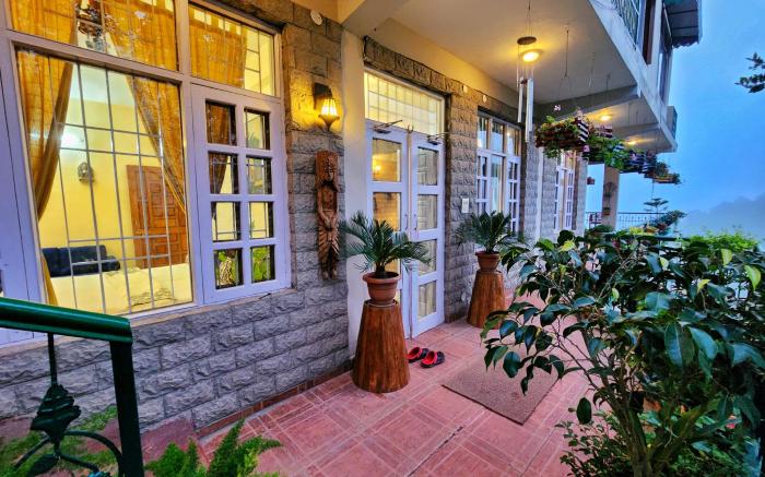 Rashmi  Cottage