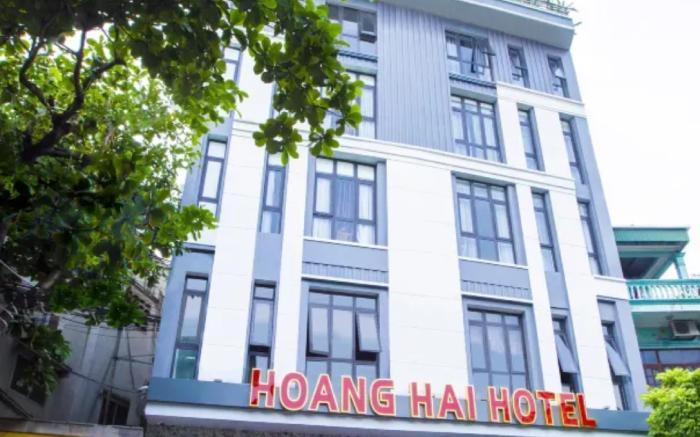 Hoàng Hải Hotel