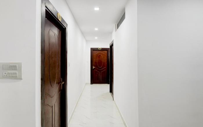 Super Hotel O Badrinath Road Tapovan