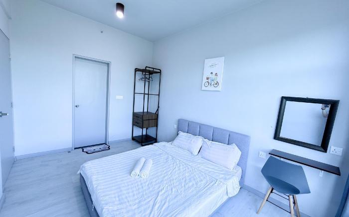 Serene Homestay Jesselton Quay