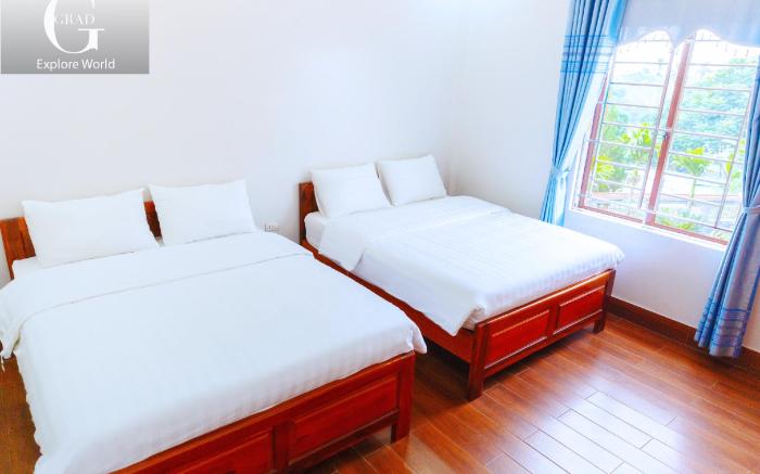 Binh Nguyen 1 Hotel