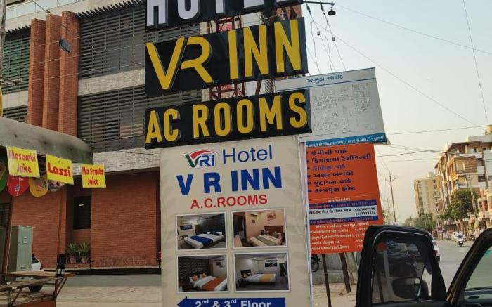 Hotel VR Inn
