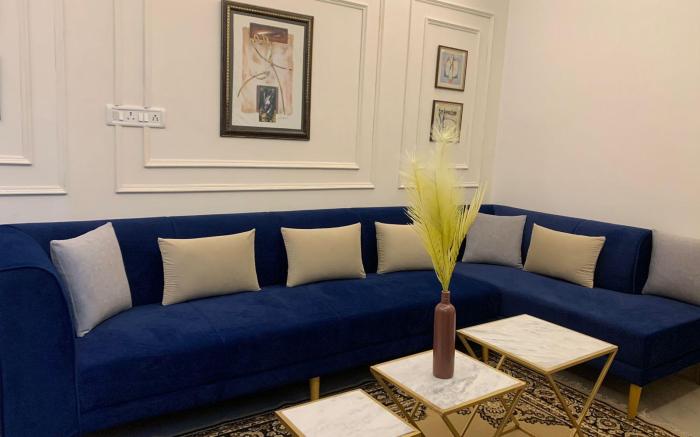 Neewara Residency Apartment