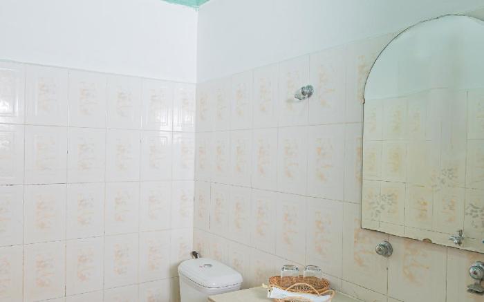 Lotus Bleu Guest House 