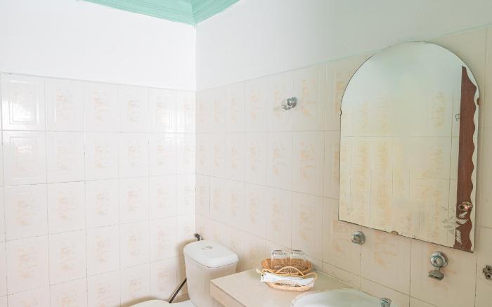 Lotus Bleu Guest House 