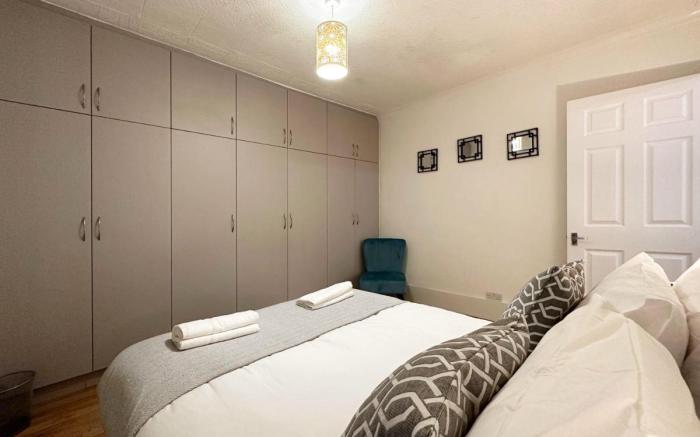 Charming 3-bedroom family home