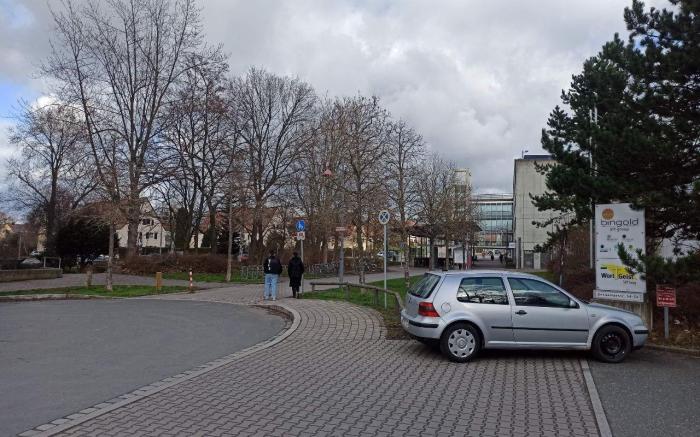 XZLLENZ - Modern, Neu, Luxus, Frei-Parken, U-Bahn