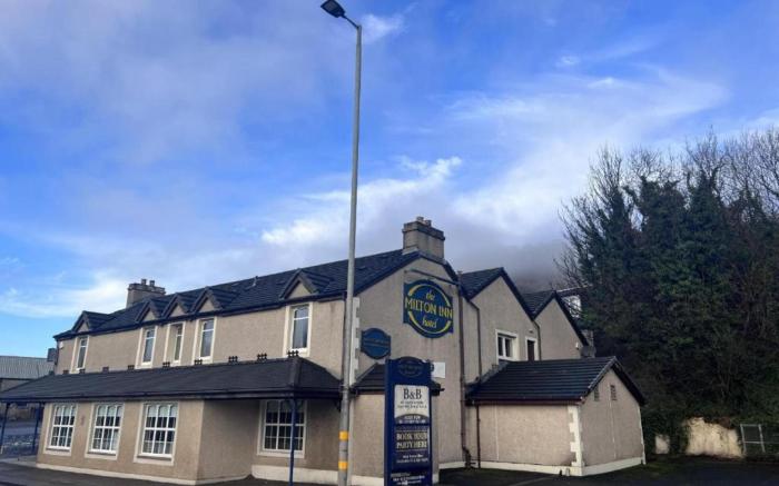 Lochway Hotel