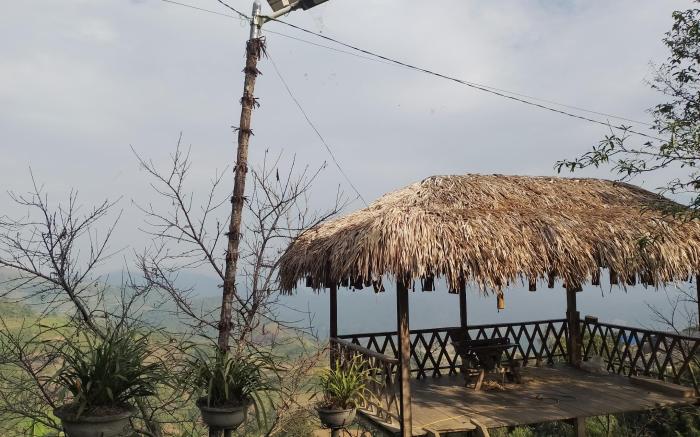 Homestay Cứ A Lồng 