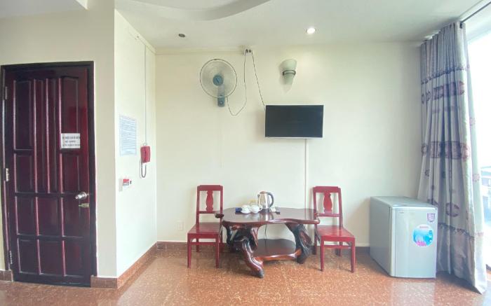 Khách Sạn Hải Miên