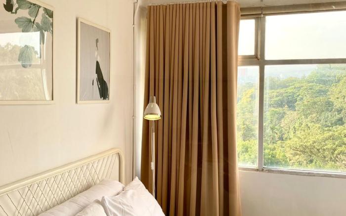 RumahKu Bandung Apartment 1 BR(e)