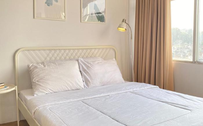 RumahKu Bandung Apartment 1 BR(e)
