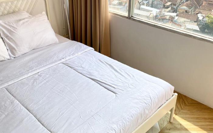 RumahKu Bandung Apartment 1 BR(e)