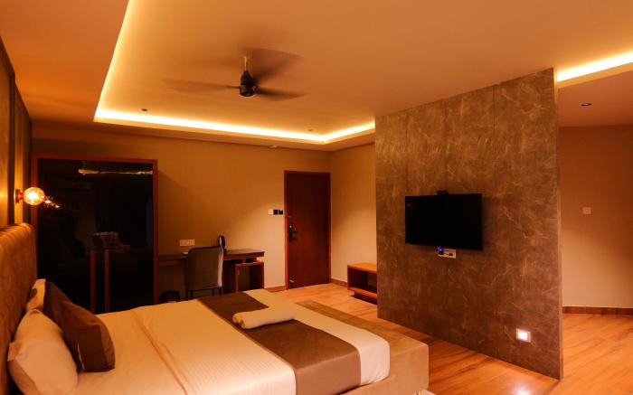 Hotel Classico International