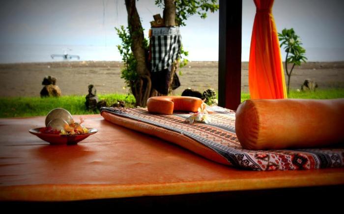 Bali Oase Resort