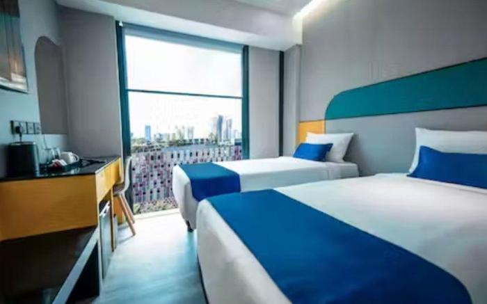 Hotel Mi Rochor