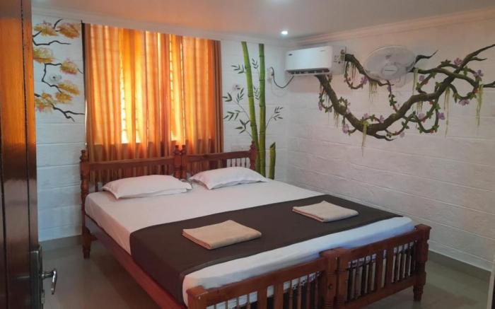 Samsara Harmony Beach Resort