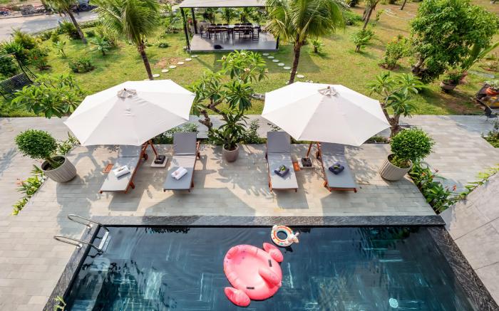 Dương Villa Hội An