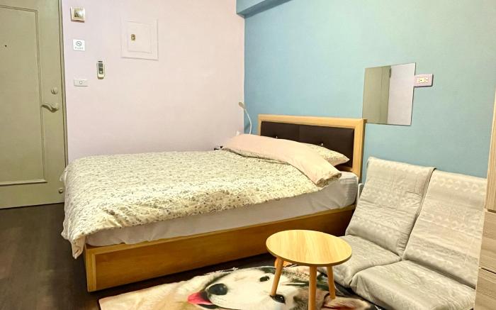 Very Enjoy Rest Tainan Homestay