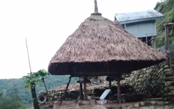 Agamang Traditional House Inn