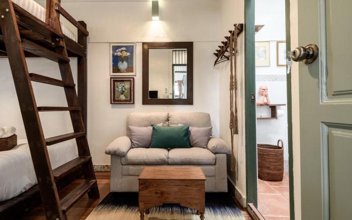DD2-Room for 2 people 2 beds