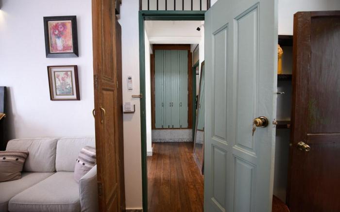 DD1-Room for 2 people 1 bed