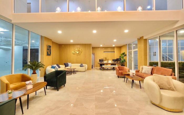 MAA KORAT HOTEL