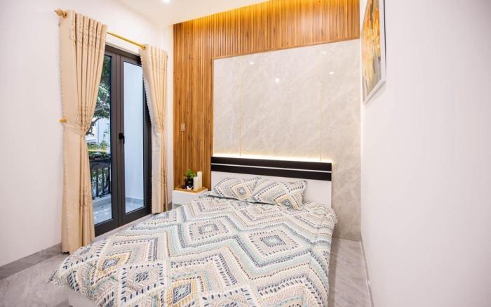 H&N homestay Danang