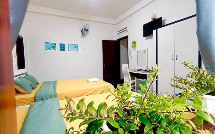 Dona  Dalat Hotel