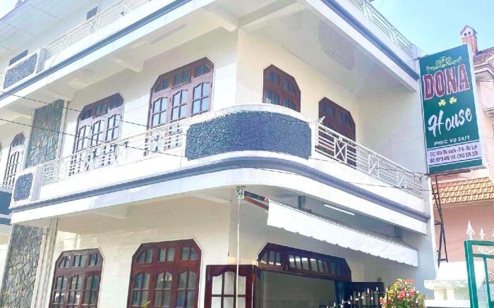 Dona  Dalat Hotel