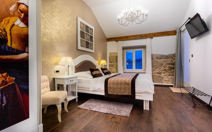 Heritage hotel Forza