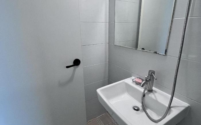 new) near hongdae  2rooms, 3beds 1st floor [2]-17