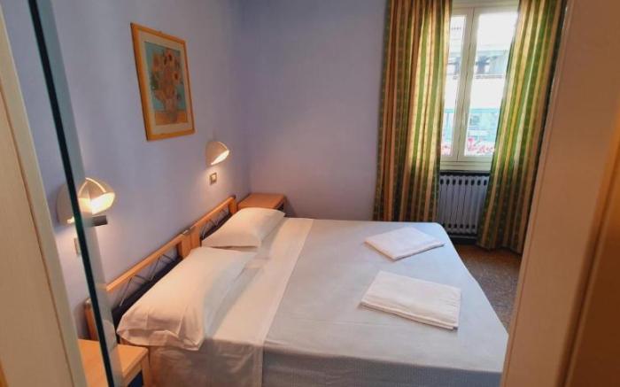 Hotel Sud Est