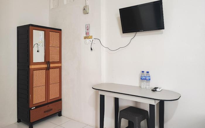 RedDoorz Syariah near Lapangan Persijam Jambi