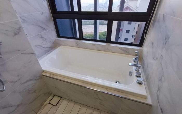 Imperio A1539 1BR 2Pax CitySeaView - WiFi/NetFlix