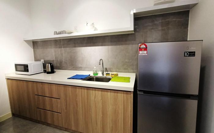 Imperio A22 CityviewStudio - FreeParking/Netflix