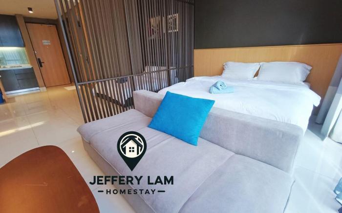 Pines Melaka Family Suite 4 Pax | Melaka River