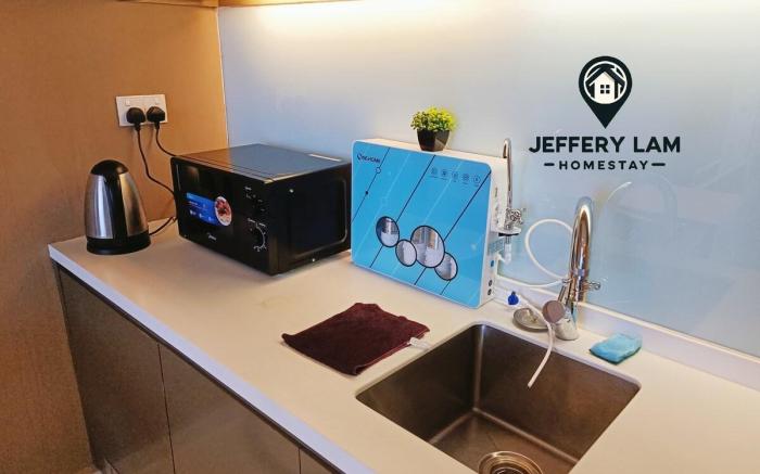 Pines Melaka Family Suite 4 Pax | Melaka River
