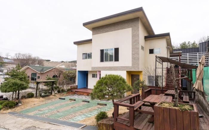 Paju Stay 29