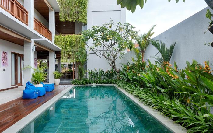 Kubu Belona Canggu