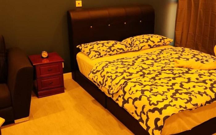 BELL Suites KLIA Staycation – Studio - SelfCheckIN