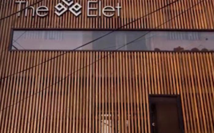 The Elet Business Hotel