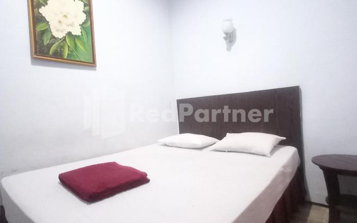 Hotel Palem 2 Syariah Malang RedPartner