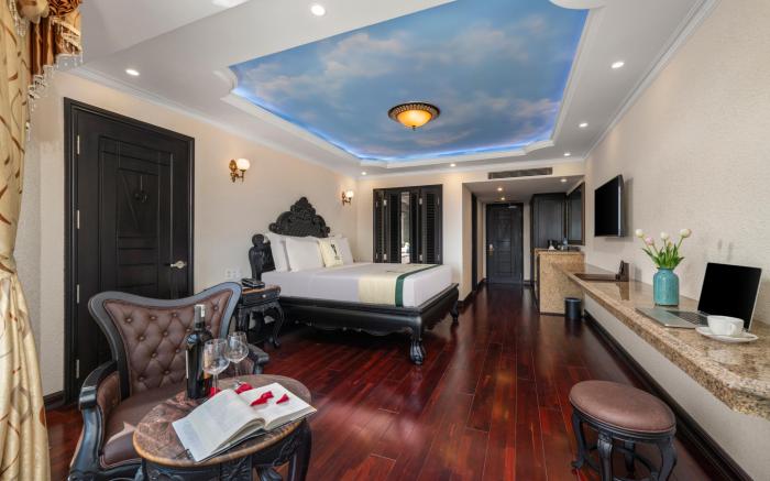 V-Hotel Da Nang Beach