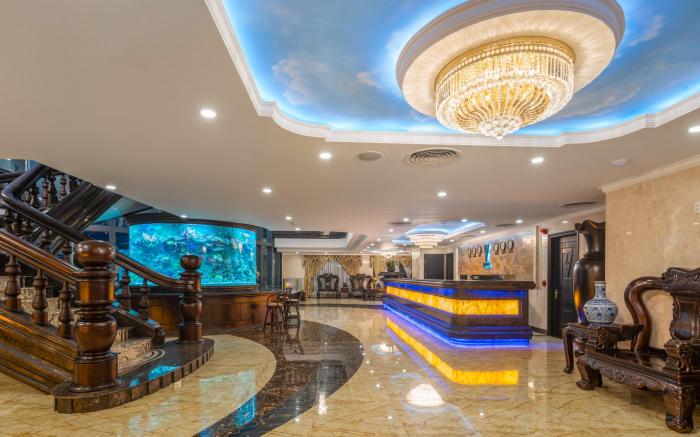V-Hotel Da Nang Beach