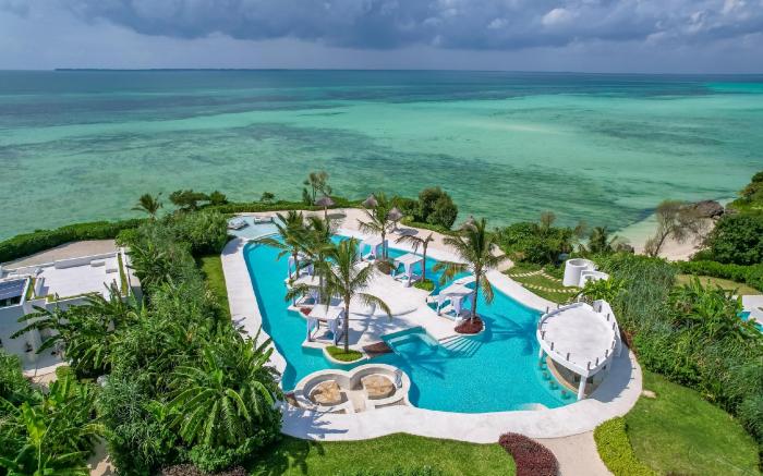Ycona Eco-Luxury Resort