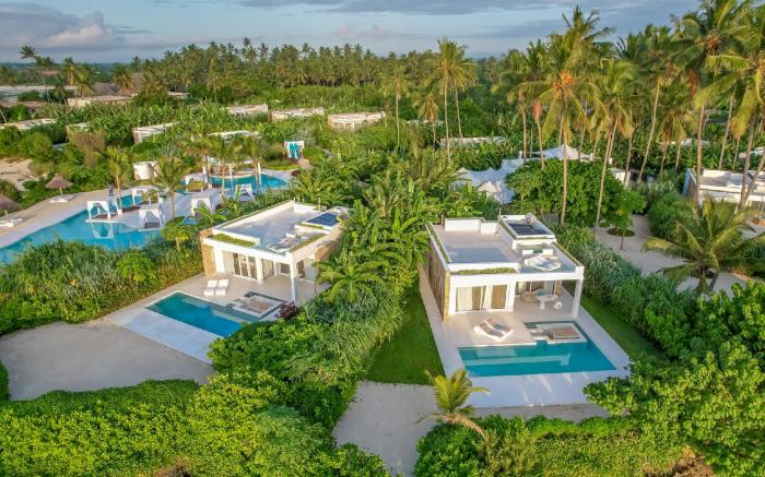 Ycona Eco-Luxury Resort