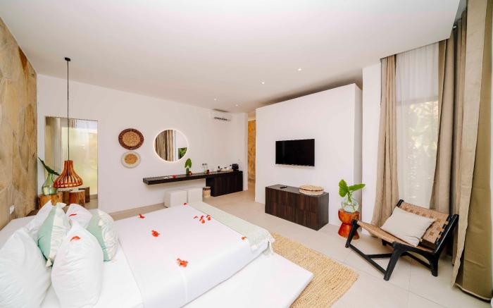 Ycona Eco-Luxury Resort