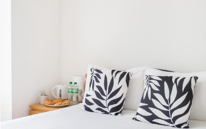 City Center Camden Market Budget Apartment and Rooms