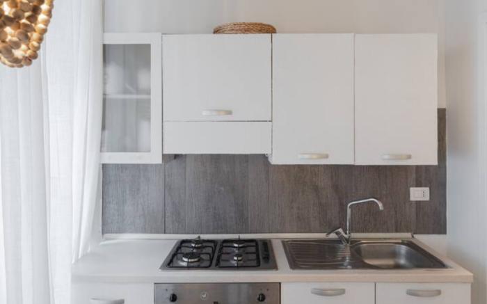 Savelli Piazza Navona Loft 5 people
